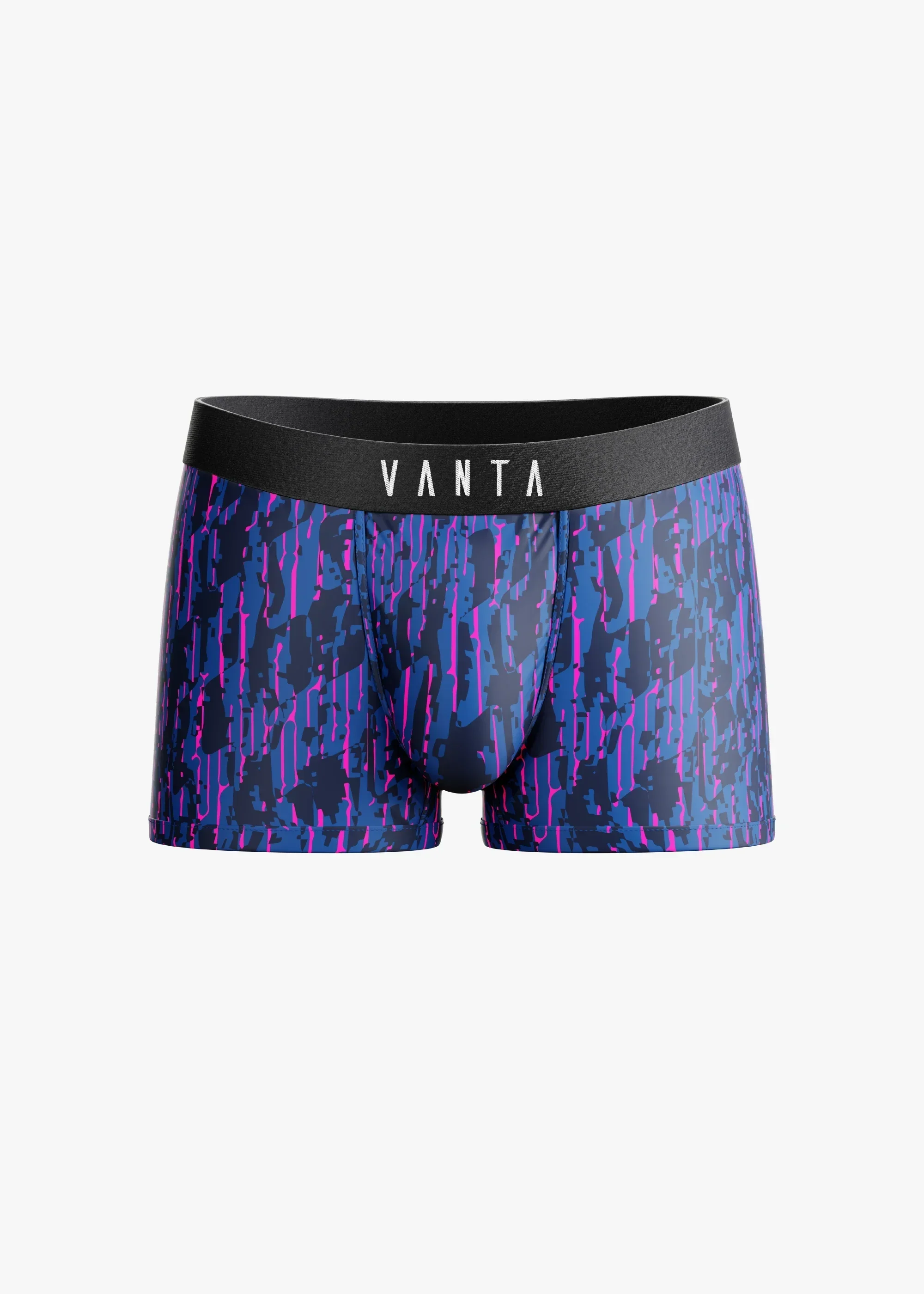 GAME CHANGING COMFORT